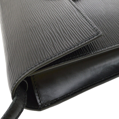 Louis Vuitton Pochette Hublots Shoulder - photo 7
