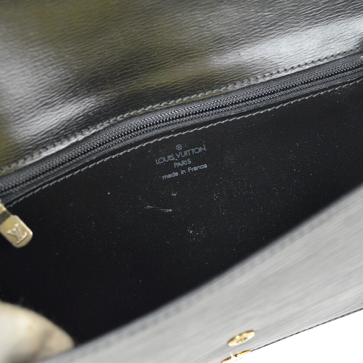 Louis Vuitton Pochette Hublots Shoulder - photo 9