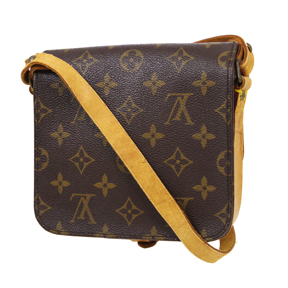 Louis Vuitton Cartouchiere Pm Cross Body - photo 2