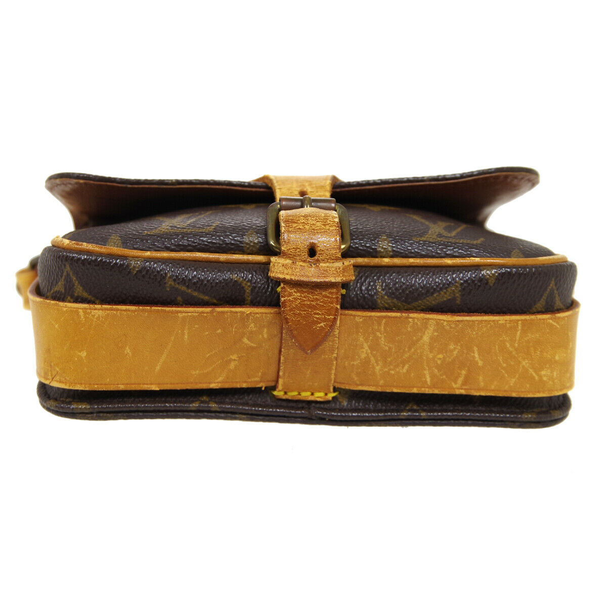Louis Vuitton Cartouchiere Pm Cross Body - photo 3