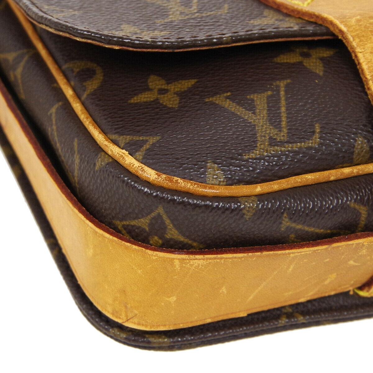 Louis Vuitton Cartouchiere Pm Cross Body - photo 4
