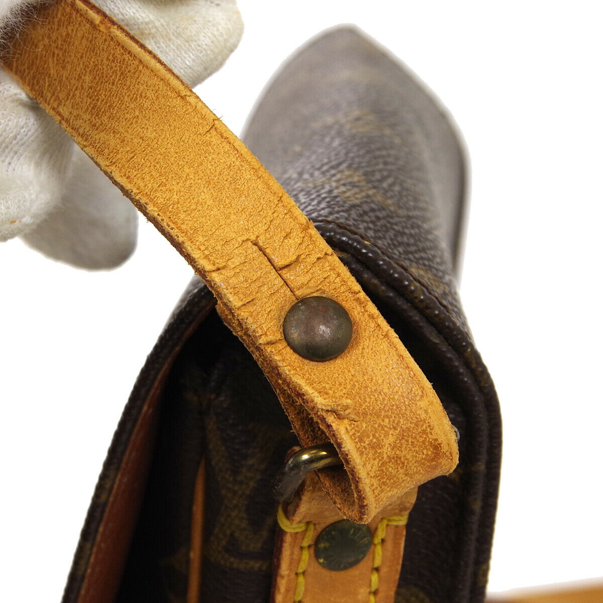 Louis Vuitton Cartouchiere Pm Cross Body - photo 6