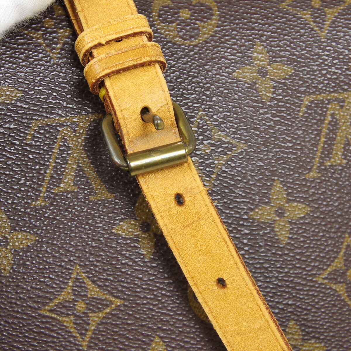 Louis Vuitton Cartouchiere Pm Cross Body - photo 7