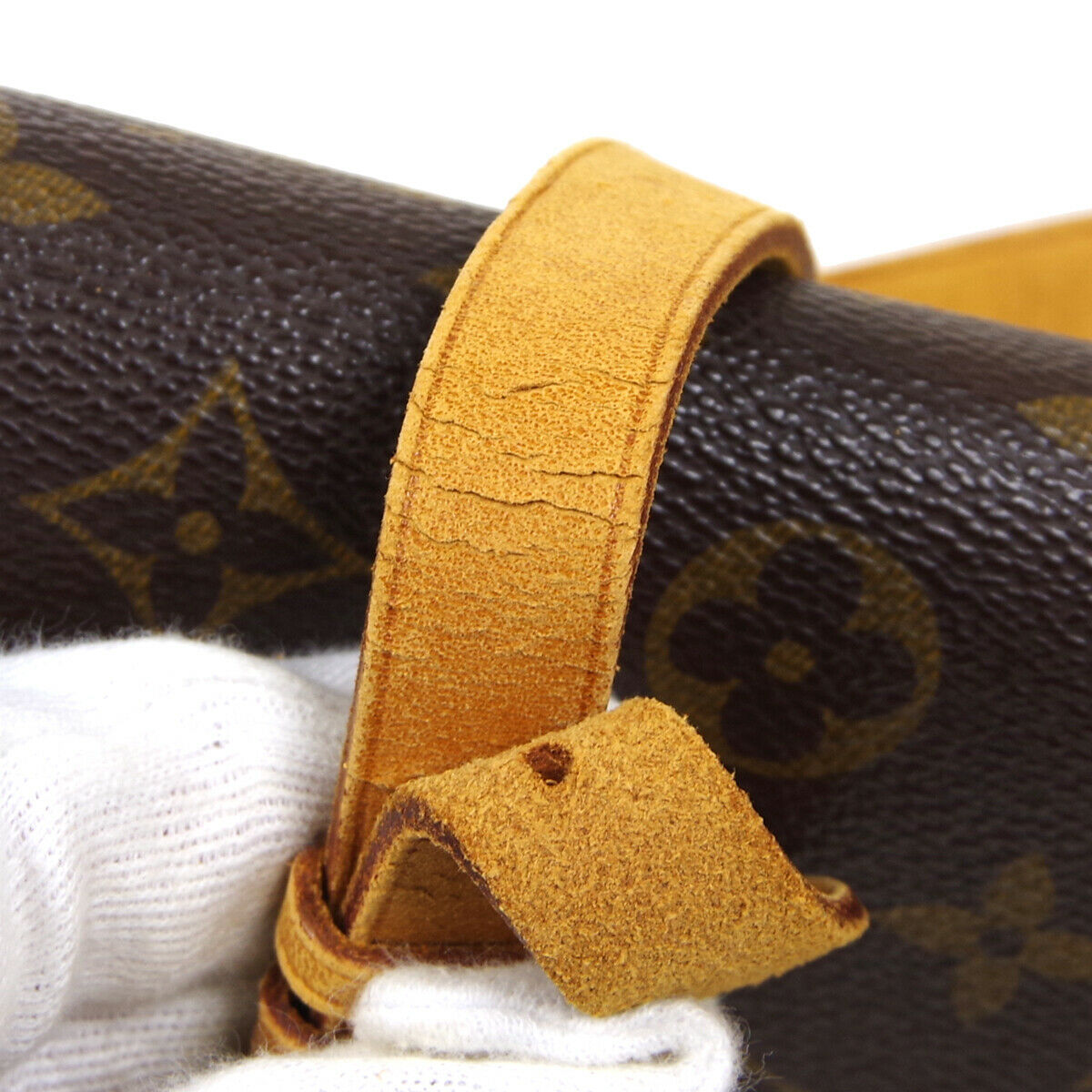 Louis Vuitton Cartouchiere Pm Cross Body - photo 8