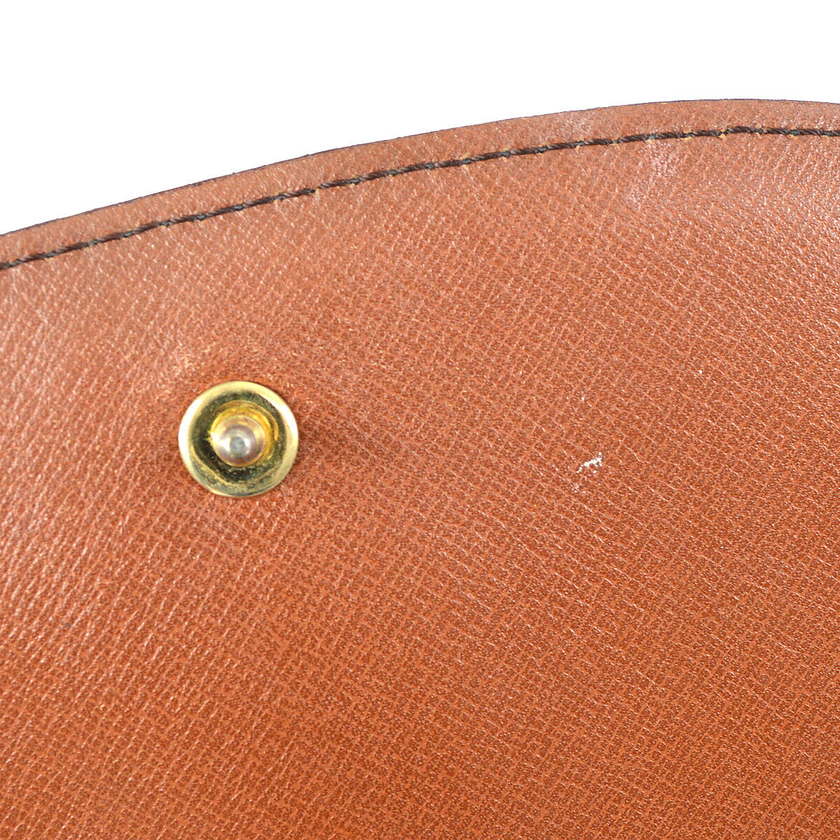 Louis Vuitton Saint Cloud Gm Shoulder - photo 10