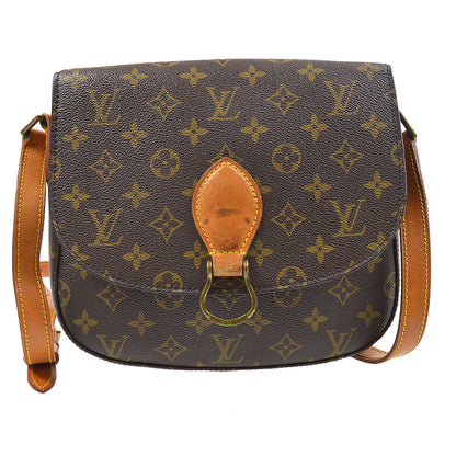 Louis Vuitton Saint Cloud Gm Shoulder - photo 1