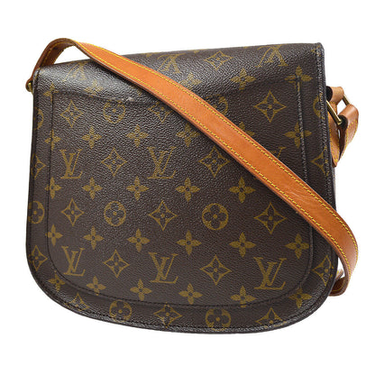 Louis Vuitton Saint Cloud Gm Shoulder - image 2