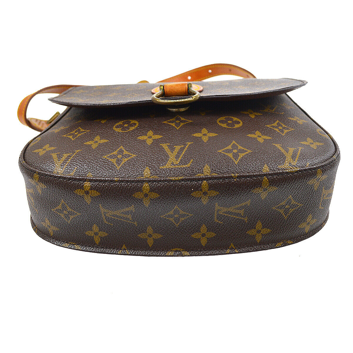 Louis Vuitton Saint Cloud Gm Shoulder - photo 3