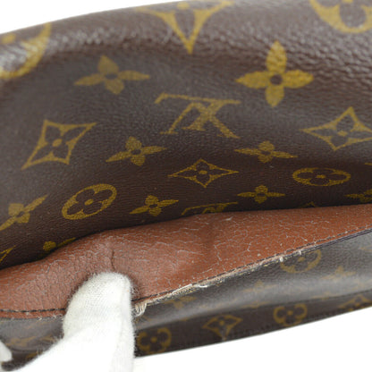 Louis Vuitton Saint Cloud Gm Shoulder - photo 4