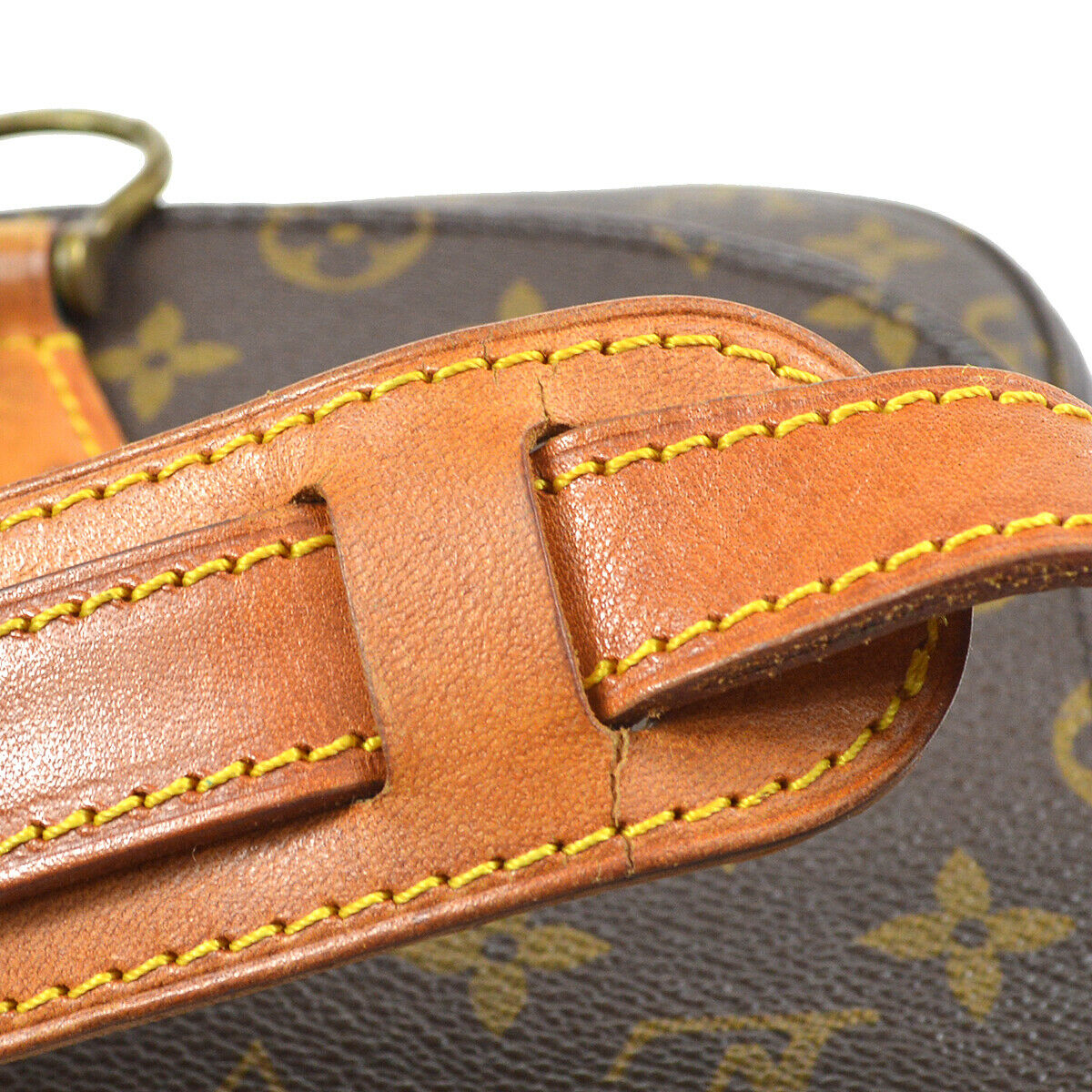 Louis Vuitton Saint Cloud Gm Shoulder - image 6