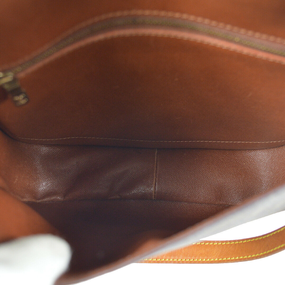 Louis Vuitton Saint Cloud Gm Shoulder - photo 7