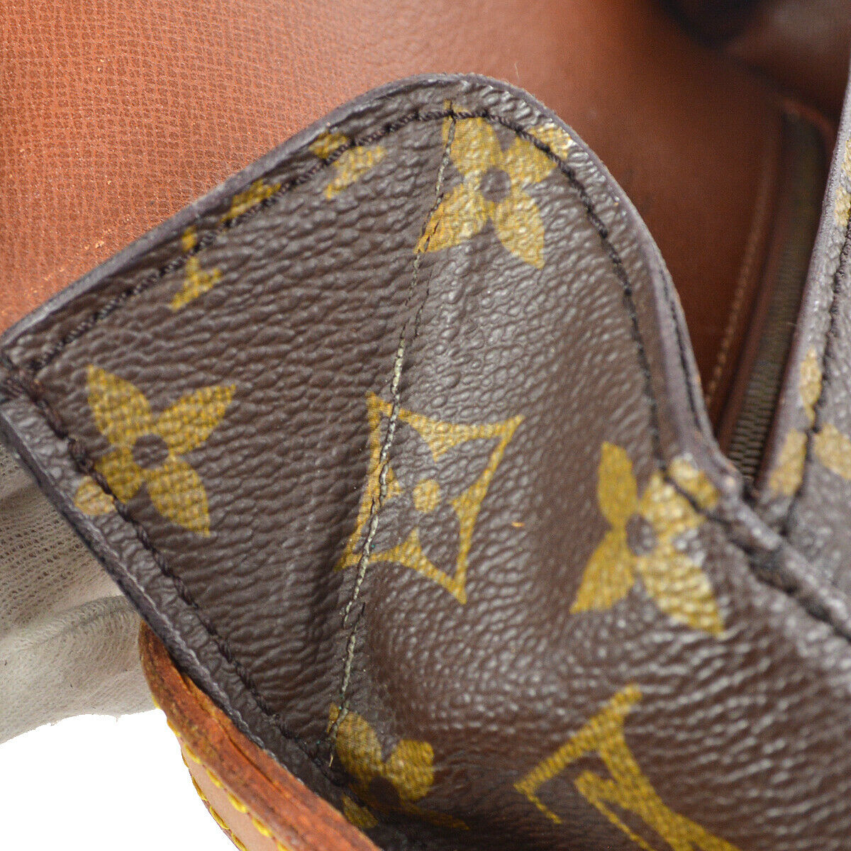 Louis Vuitton Saint Cloud Gm Shoulder - photo 8