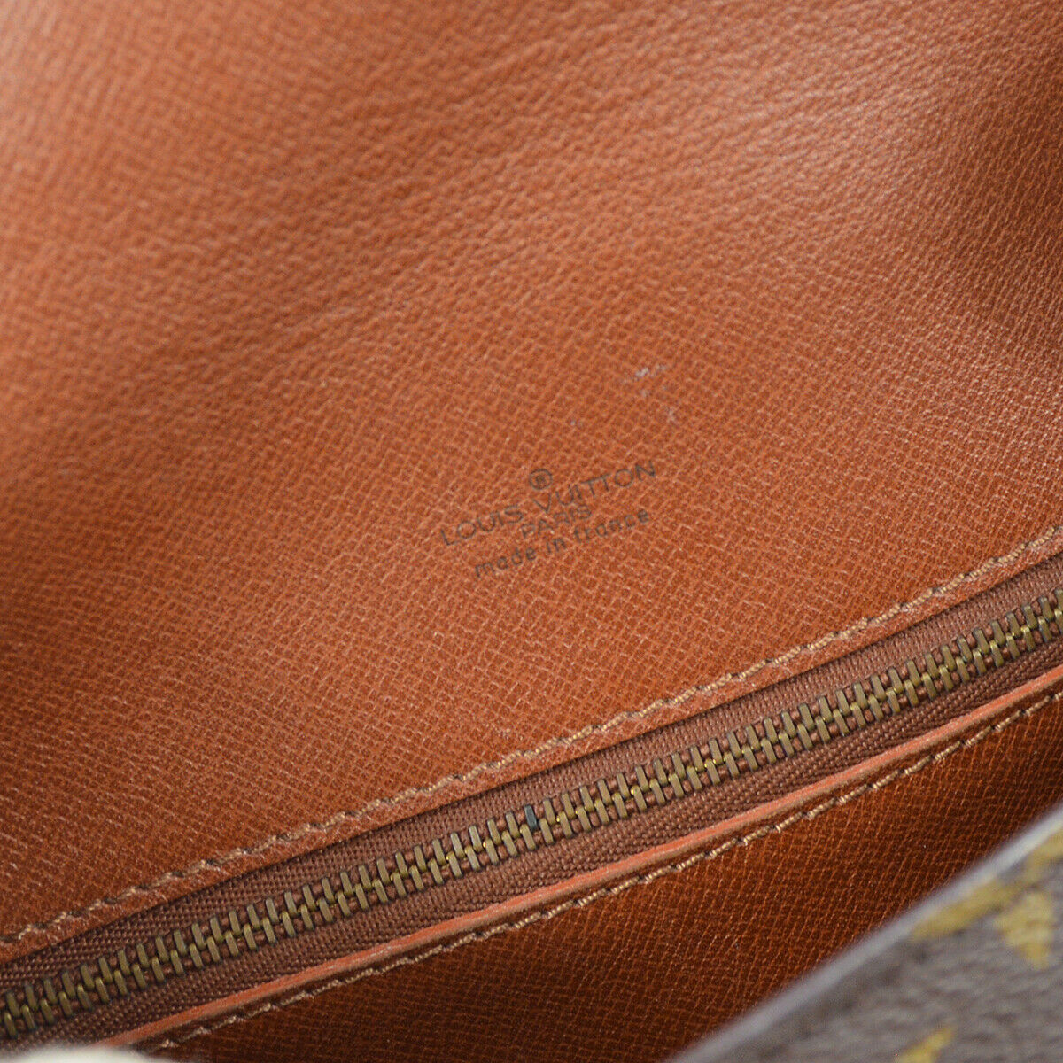 Louis Vuitton Saint Cloud Gm Shoulder - image 9