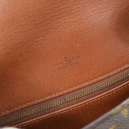 Louis Vuitton Saint Cloud Gm Shoulder - image 9