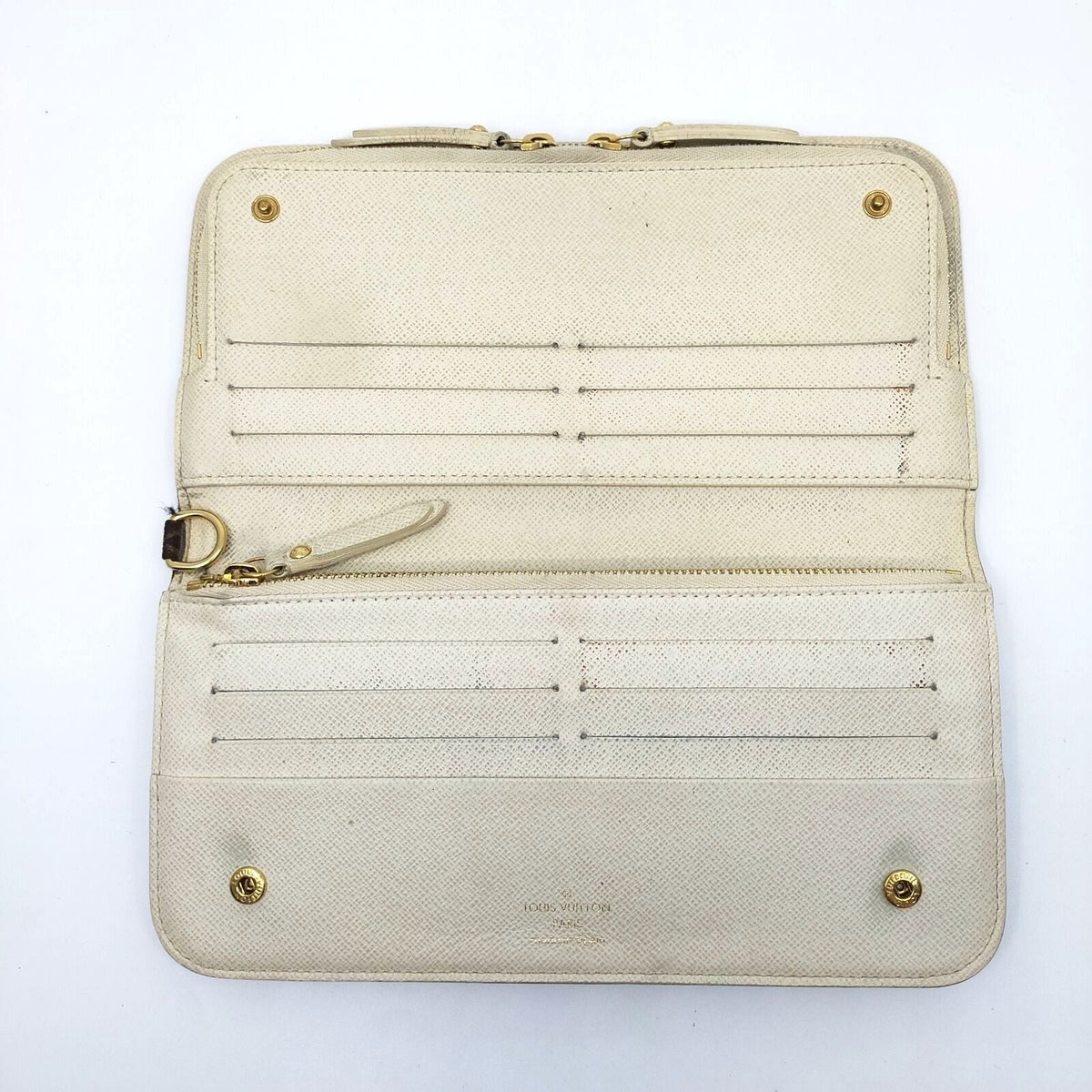 Louis Vuitton Insolite Long Wallet - photo 5