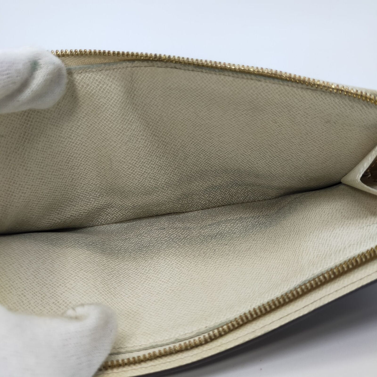 Louis Vuitton Insolite Long Wallet - photo 8