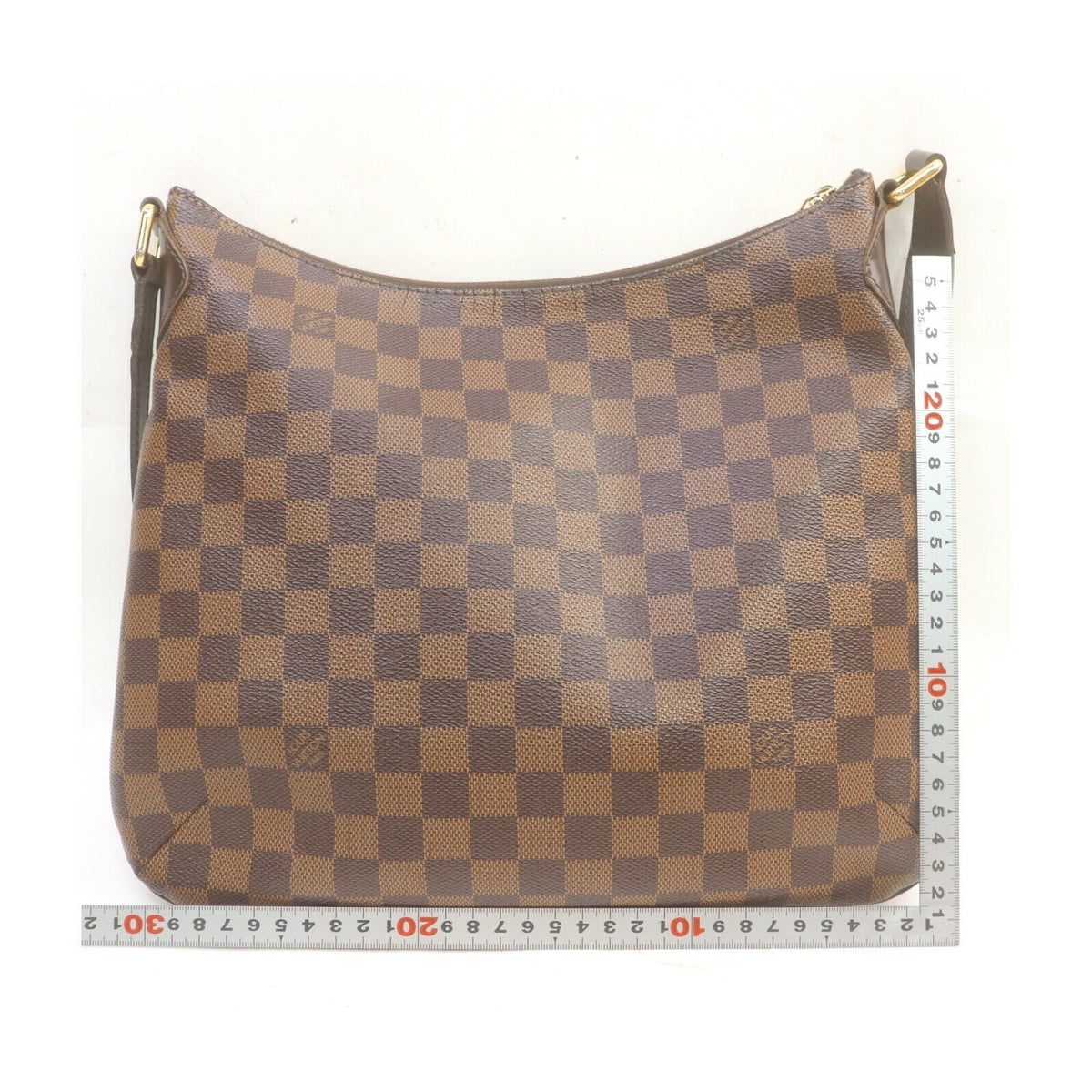 Louis Vuitton Bloomsbury Pm - image 3
