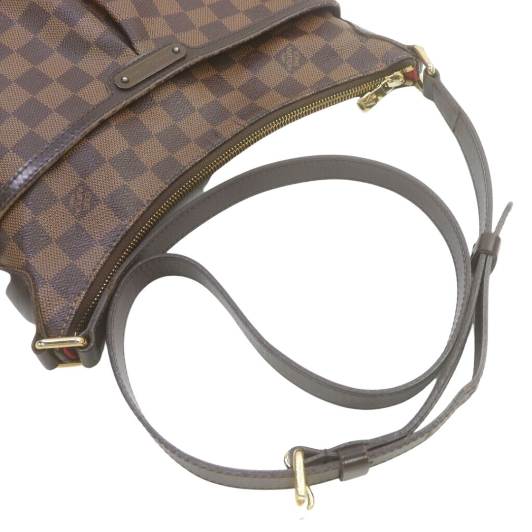 Louis Vuitton Bloomsbury Pm - photo 5