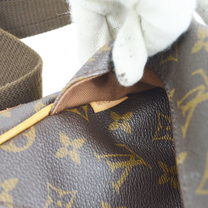 Louis Vuitton Bosphore Pm Crossbody - image 11