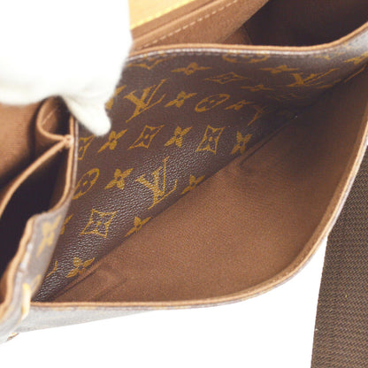 Louis Vuitton Bosphore Pm Crossbody - image 6