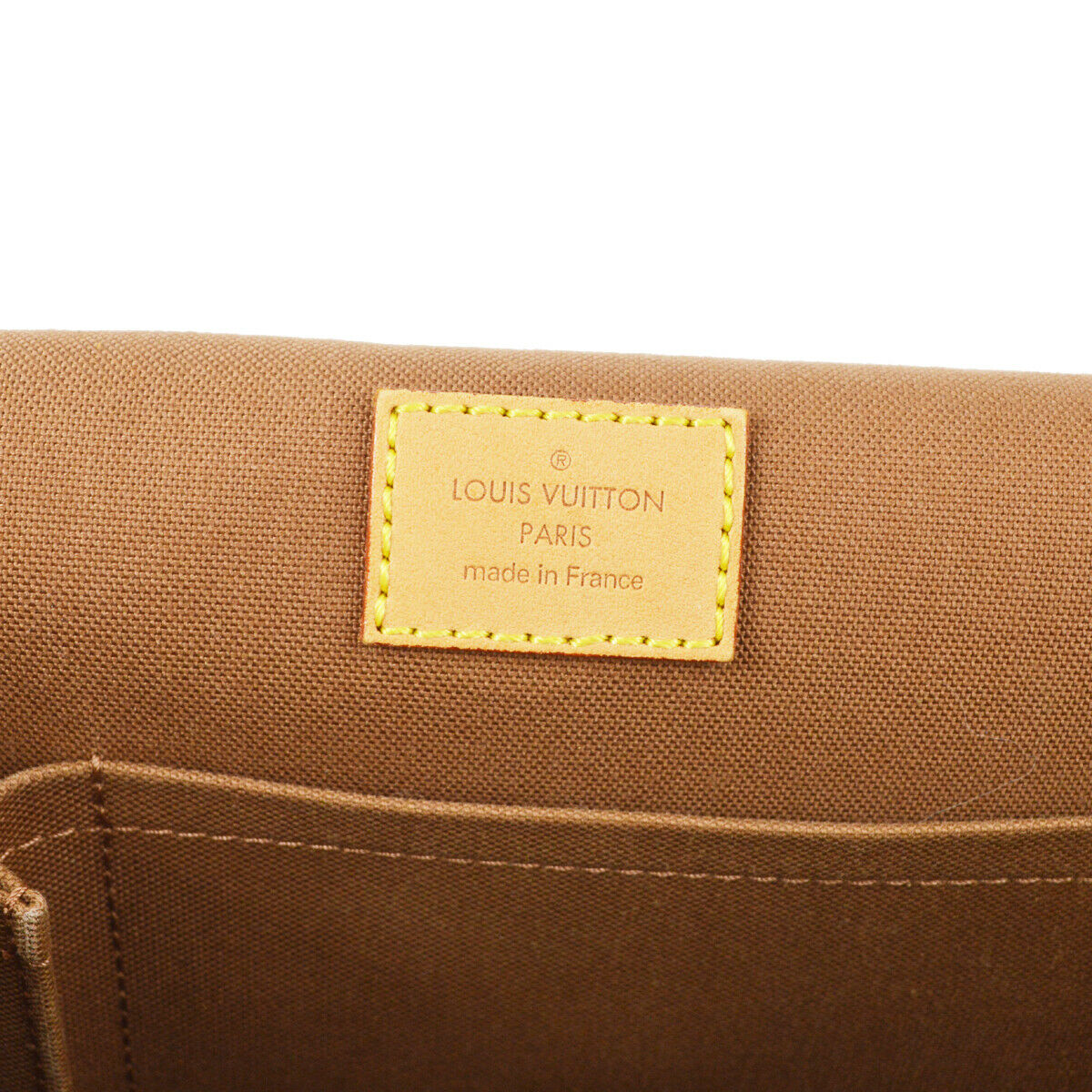 Louis Vuitton Bosphore Pm Crossbody - image 7