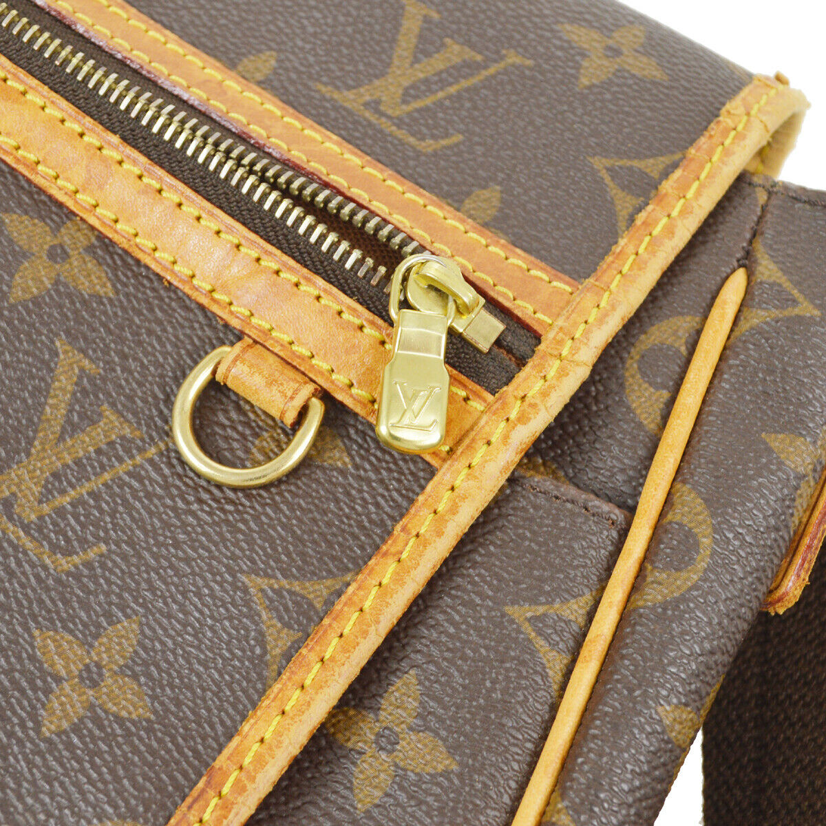 Louis Vuitton Bosphore Pm Crossbody - image 8