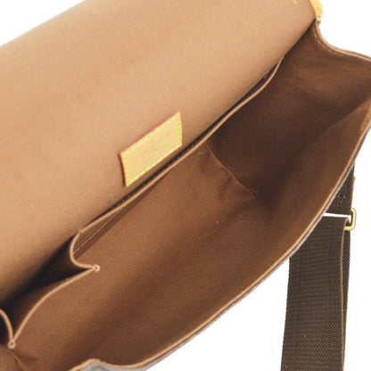 Louis Vuitton Bosphore Pm Crossbody - image 9