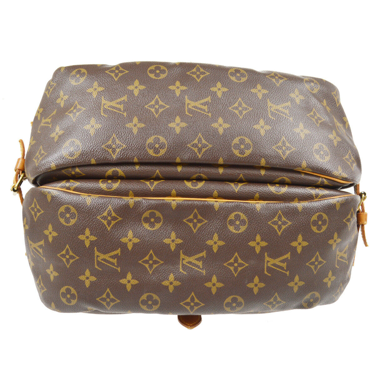 Louis Vuitton Saumur 35 Shoulder Bag - photo 3