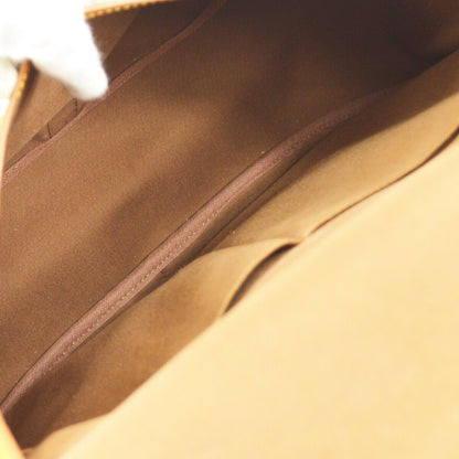 Louis Vuitton Saumur 35 Shoulder Bag - photo 6