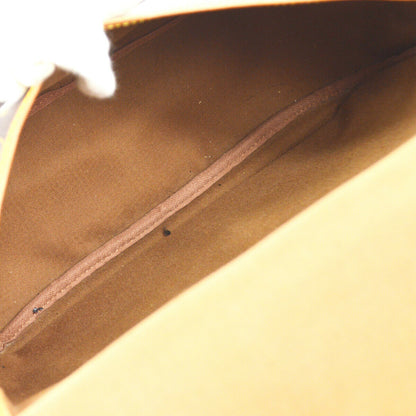 Louis Vuitton Saumur 35 Shoulder Bag - photo 8