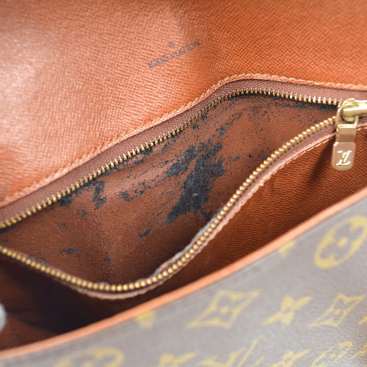 Louis Vuitton Chantilly Mm Cross Body - photo 11