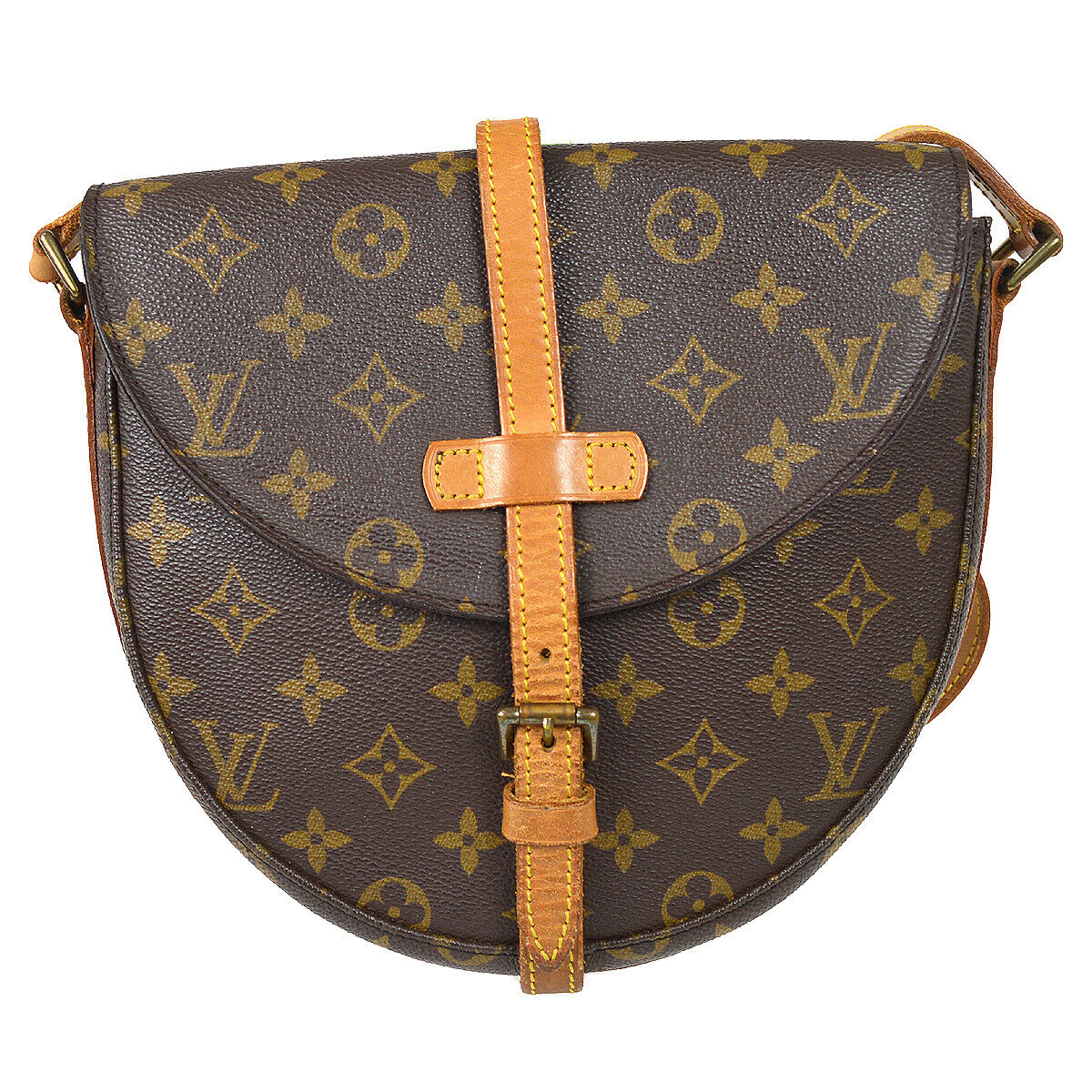 Louis Vuitton Chantilly Mm Cross Body - photo 1