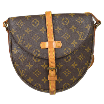 Louis Vuitton Chantilly Mm Cross Body - photo 1
