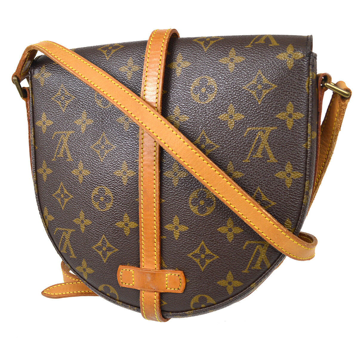 Louis Vuitton Chantilly Mm Cross Body - photo 2