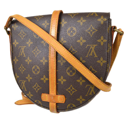 Louis Vuitton Chantilly Mm Cross Body - photo 2