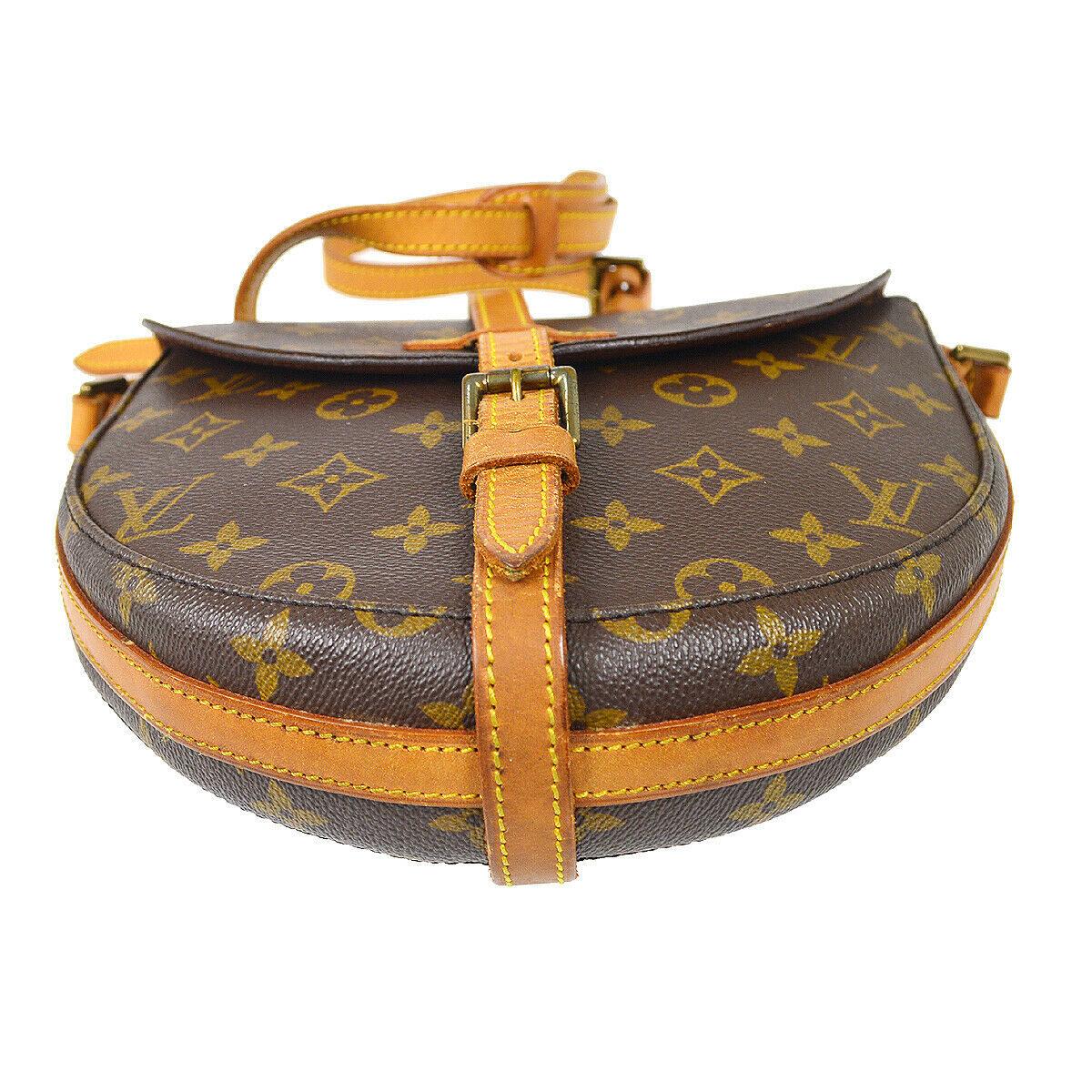 Louis Vuitton Chantilly Mm Cross Body - photo 3