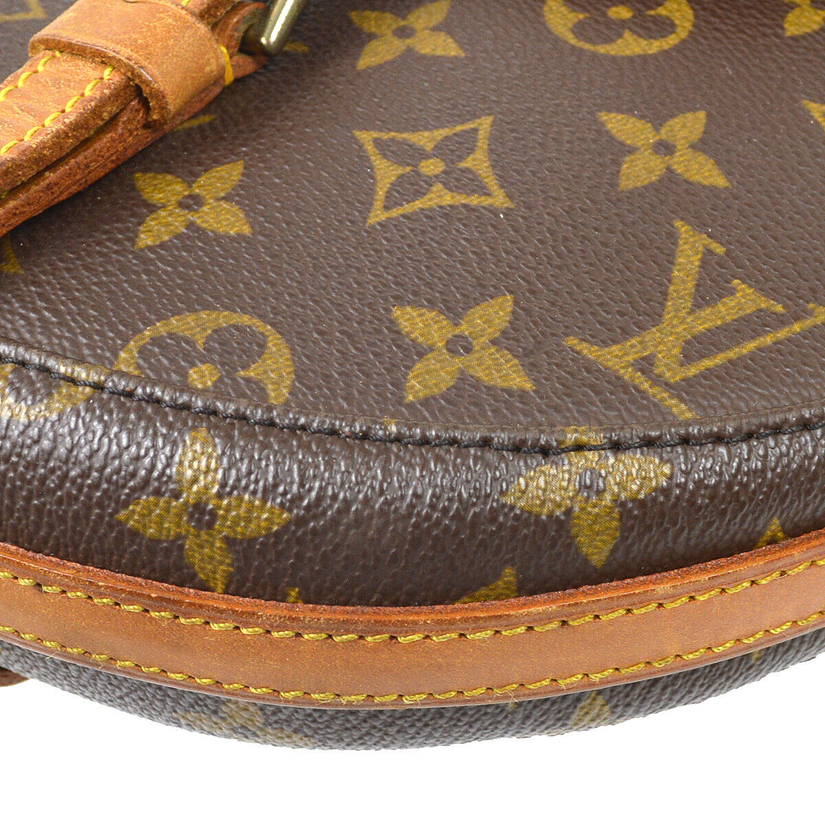 Louis Vuitton Chantilly Mm Cross Body - photo 4