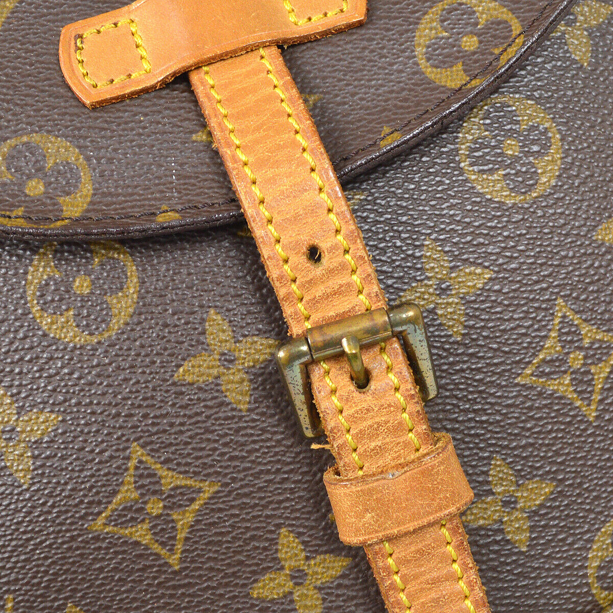 Louis Vuitton Chantilly Mm Cross Body - photo 5