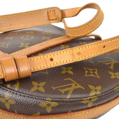 Louis Vuitton Chantilly Mm Cross Body - photo 6