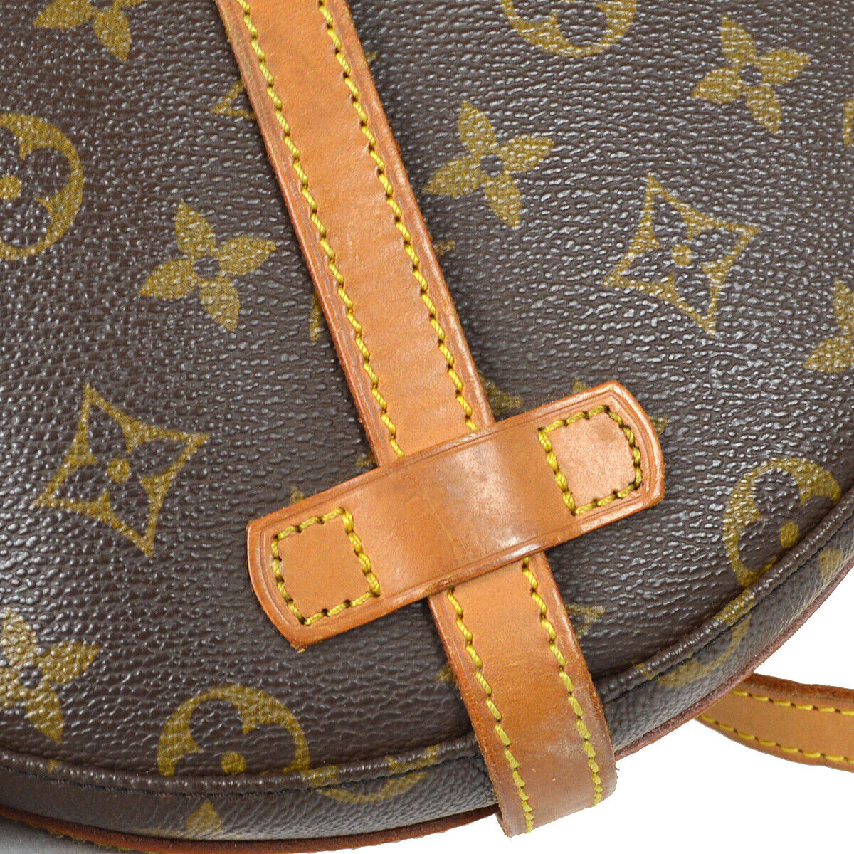 Louis Vuitton Chantilly Mm Cross Body - photo 8