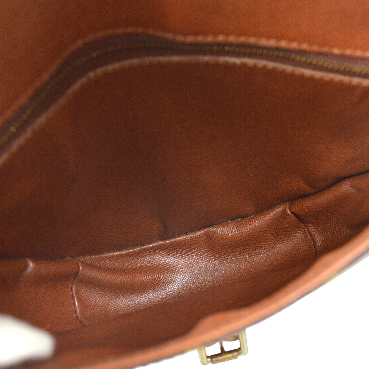 Louis Vuitton Chantilly Mm Cross Body - photo 9