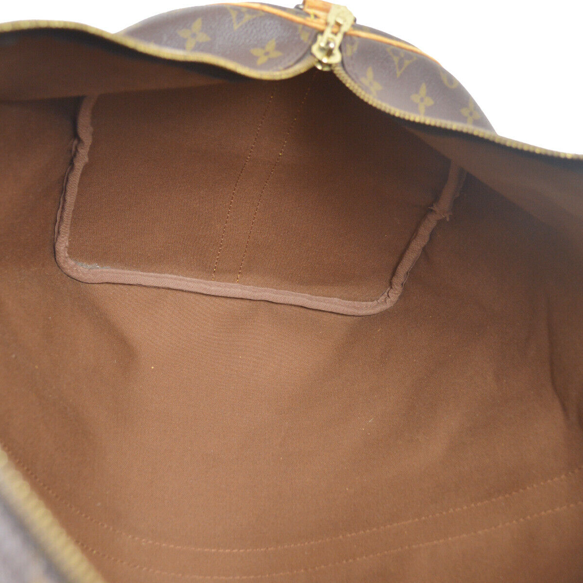 Louis Vuitton Keepall 55 - photo 11