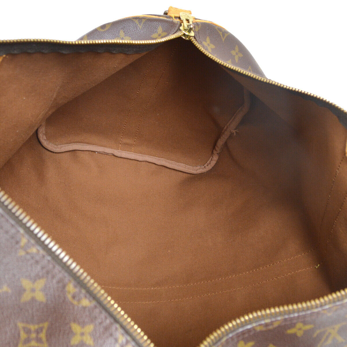 Louis Vuitton Keepall 55 - image 12
