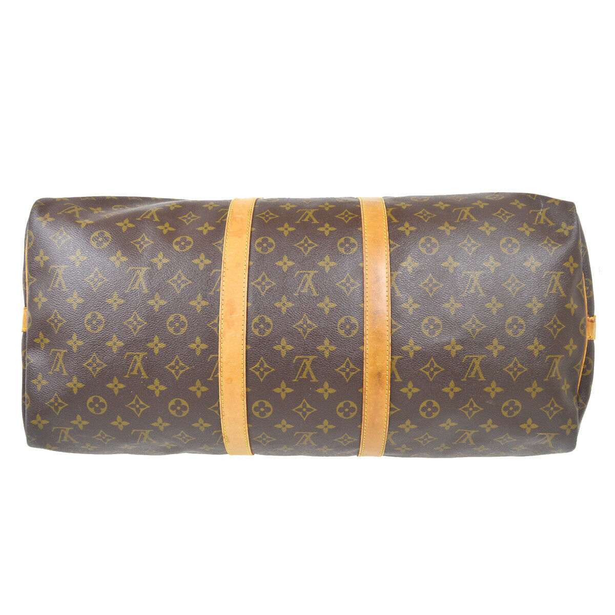 Louis Vuitton Keepall 55 - image 4