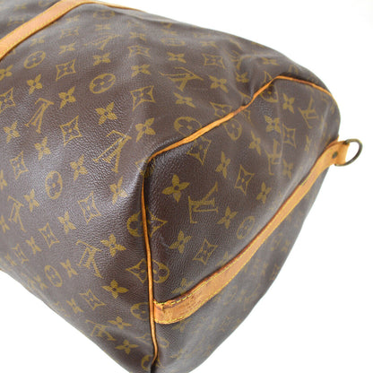 Louis Vuitton Keepall 55 - image 5