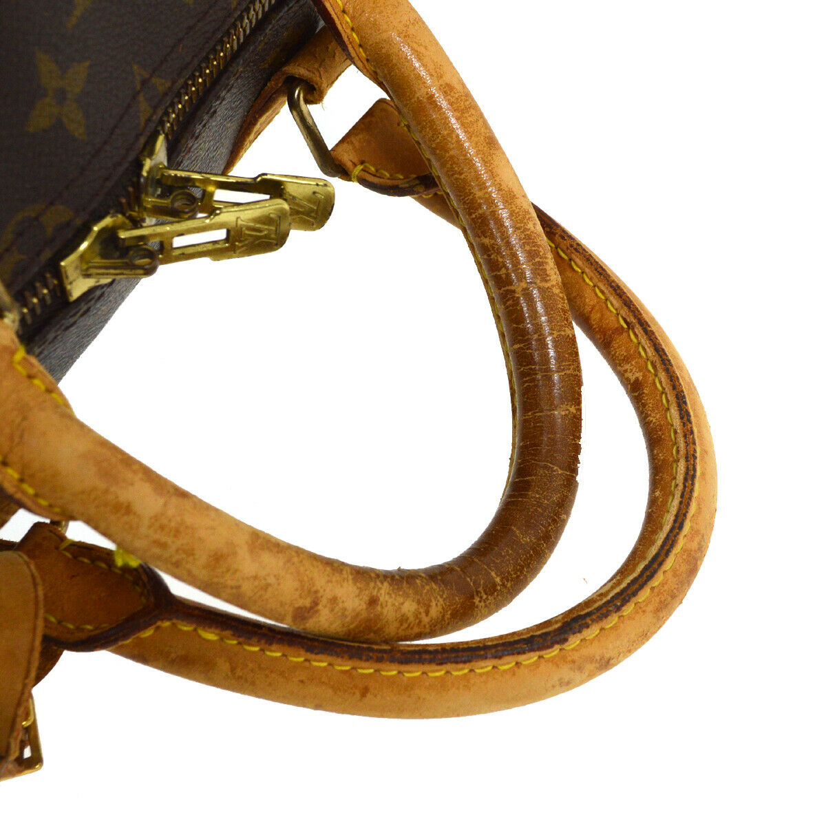 Louis Vuitton Keepall 55 - photo 7
