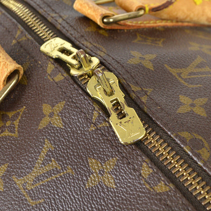 Louis Vuitton Keepall 55 - image 9