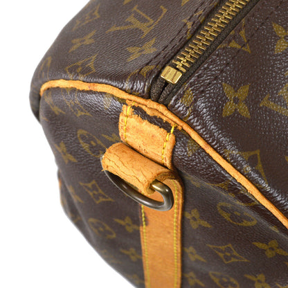 Louis Vuitton Keepall 55 - photo 10