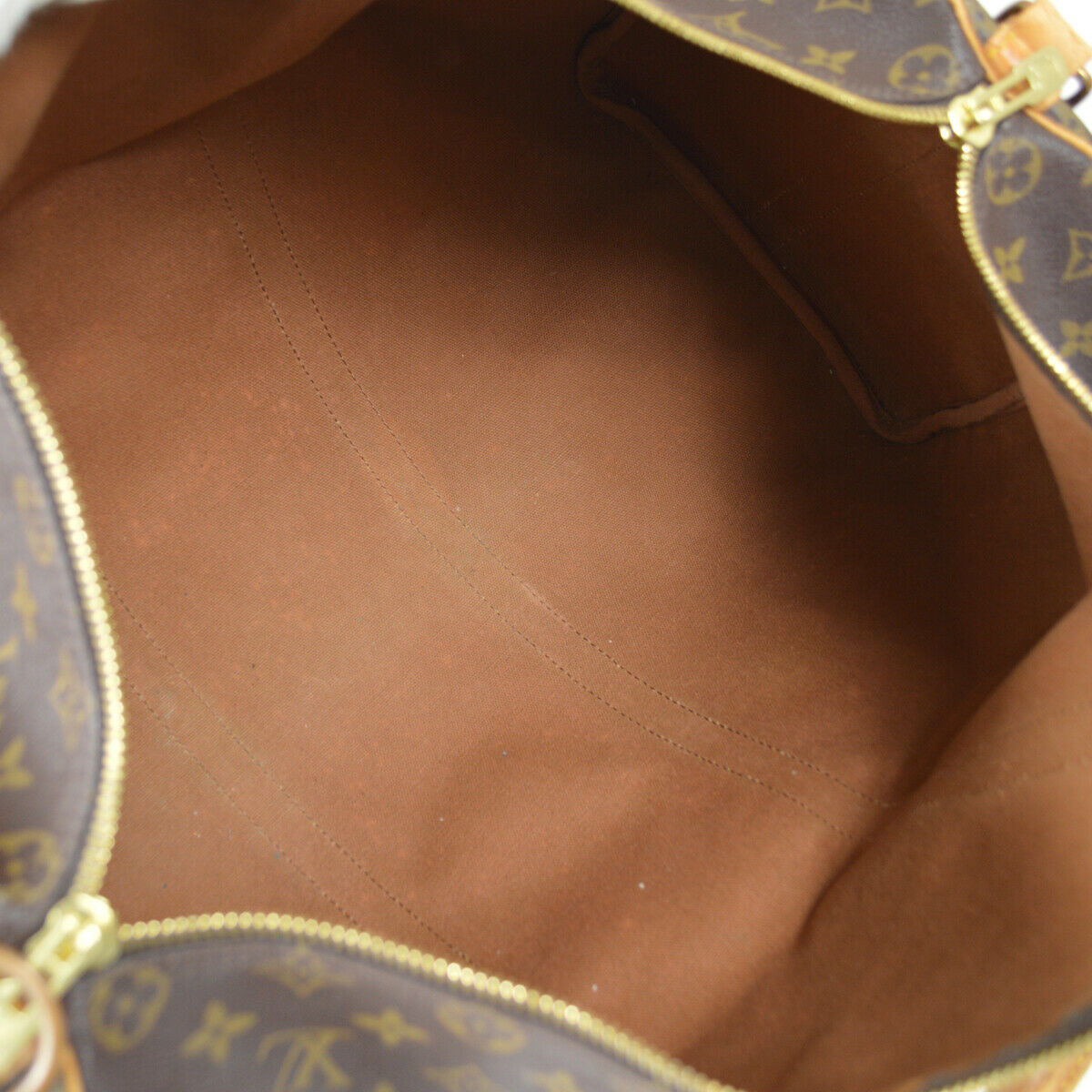 Louis Vuitton Keepall 50 - photo 11