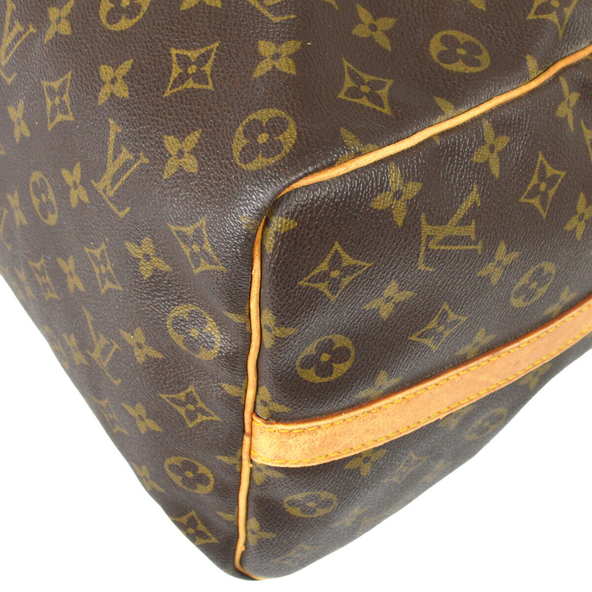 Louis Vuitton Keepall 50 - image 5
